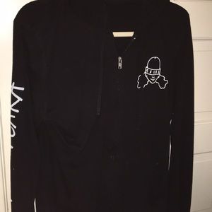 Alessia Cara merchandise